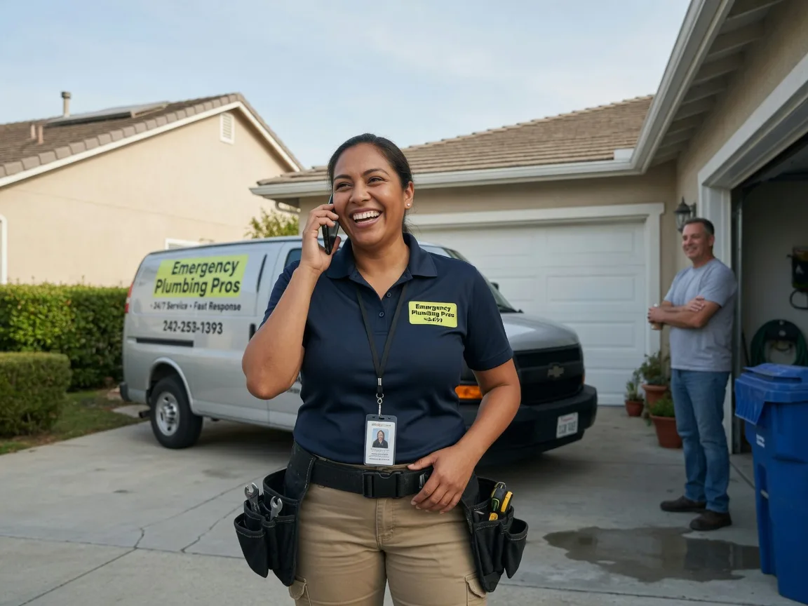 Emergency Plumber Oilville, VA FAQs